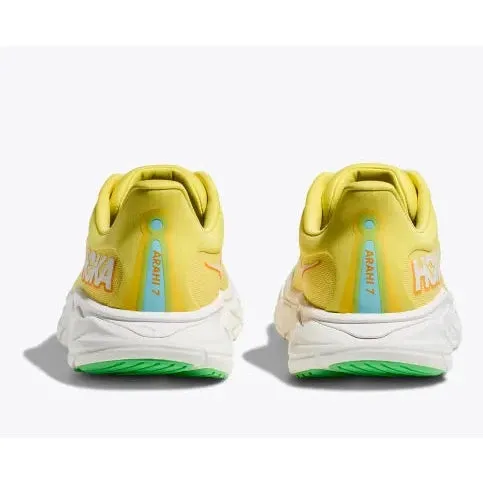 Hoka Arahi 7 Men's Running Shoes
