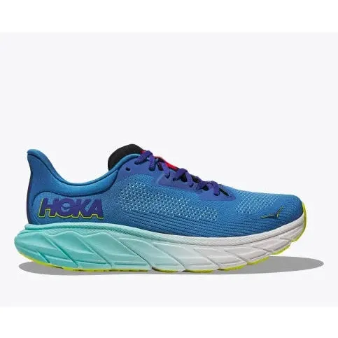 Hoka Arahi 7 Men's Running Shoes