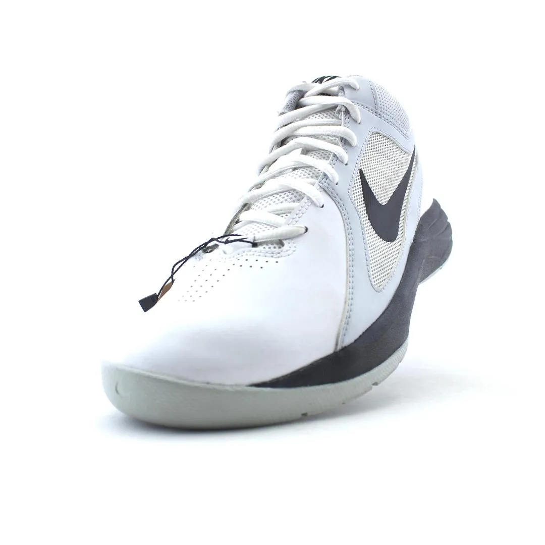 NIKE  OVERPLAY VIII LOW TOP