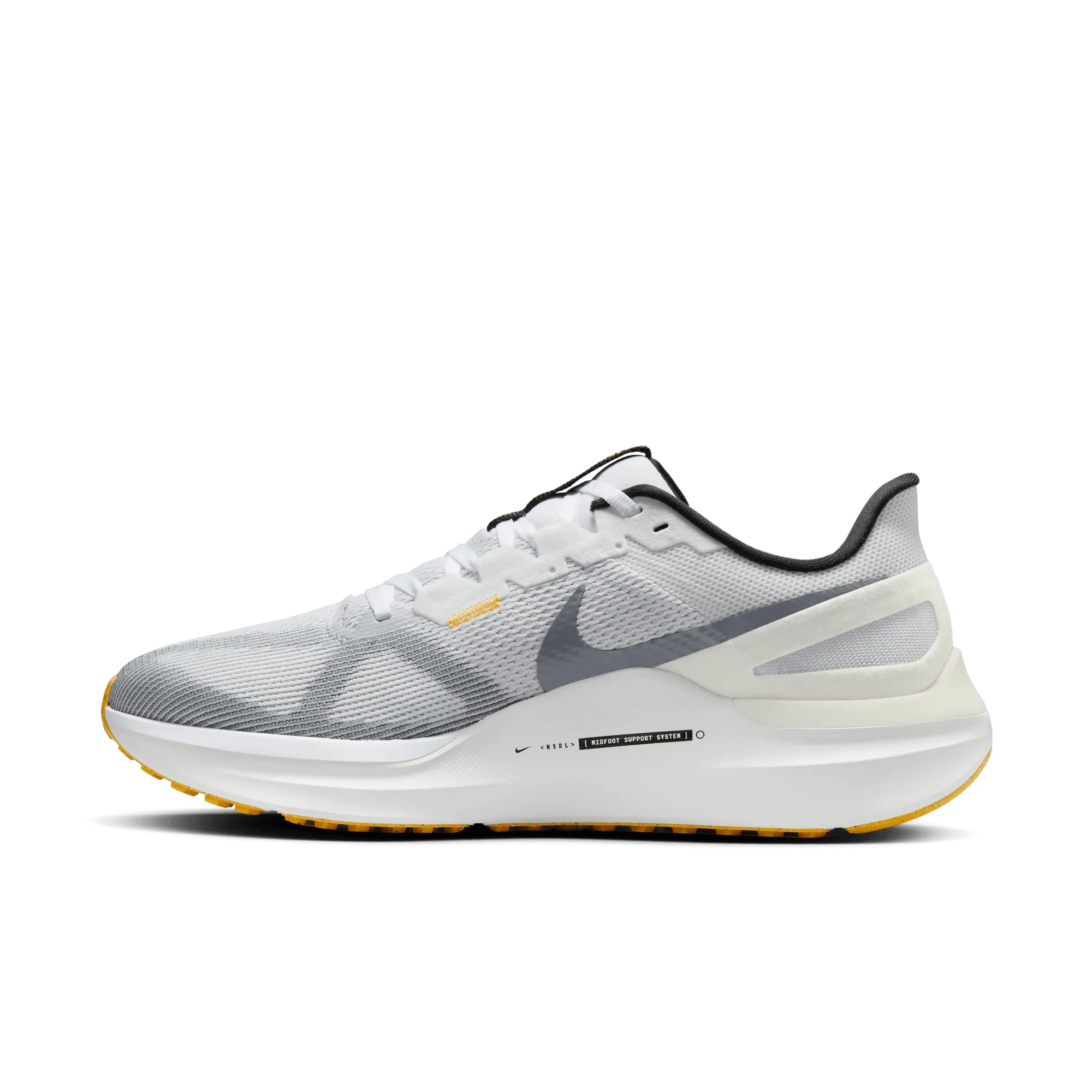 NIKE STRUCTURE 25 MEN'S ROAD RUNNING SHOES