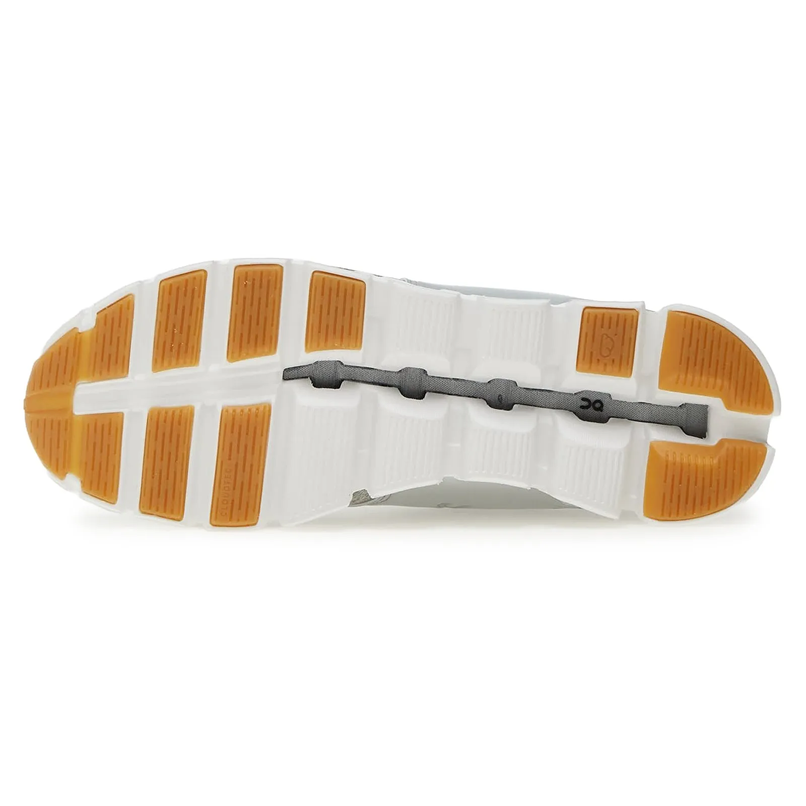 On Cloud 5 Terry Textile Women's Running Shoes