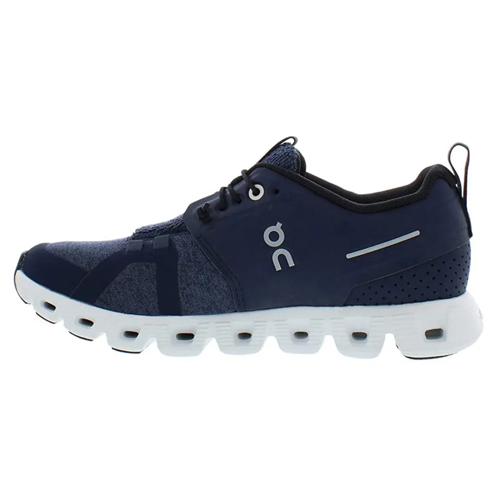 On Cloud 5 Terry Textile Women's Running Shoes