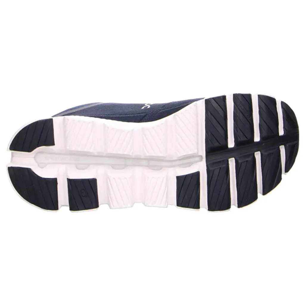 On Cloud Hi Textile Men's Running Shoes