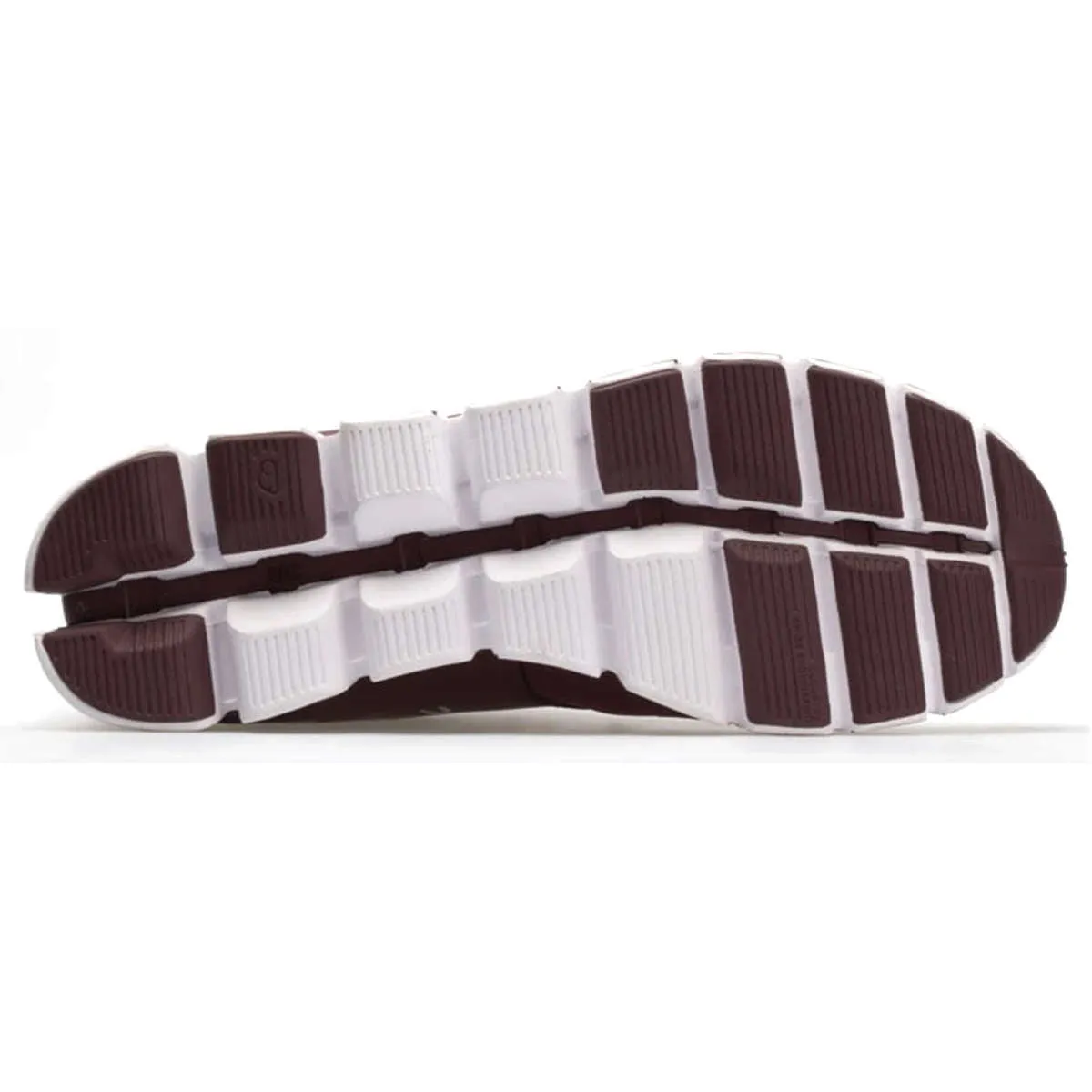On Cloud Terry Textile Men's Running Shoes