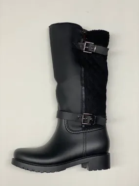 SALE HF Mindy Zippered Snow Boot