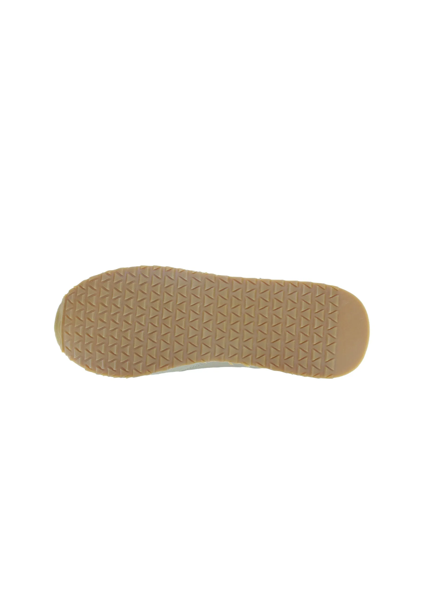 US POLO WOMEN TRAINERS IN BEIGE